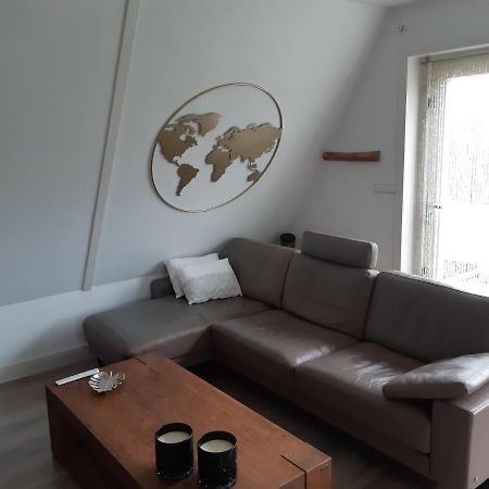 Benb Humblebee Hotel Алкмаар Екстериор снимка