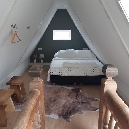 Benb Humblebee Hotel Алкмаар Екстериор снимка