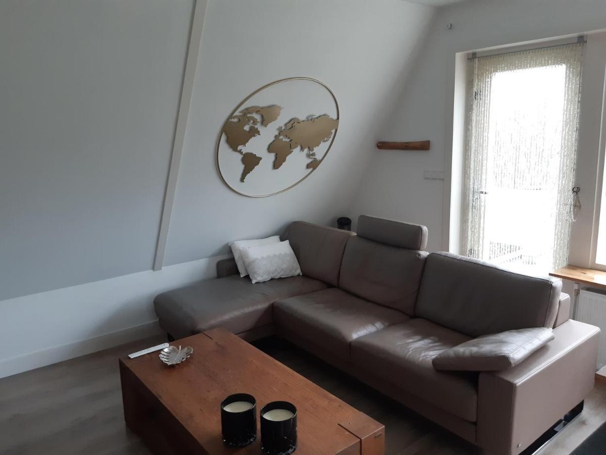 Benb Humblebee Hotel Алкмаар Екстериор снимка